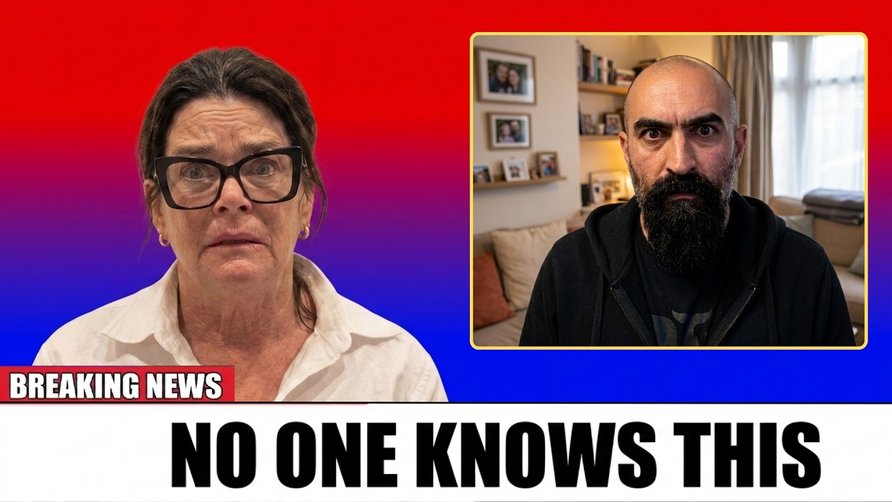 What Happened Between Annie Guthrie and Tommaso Cioni Left Everyone Speechless