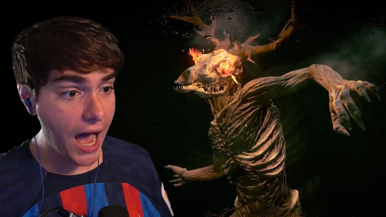 WENDIGO NOOOOO | Gehinnom w/ Friends
