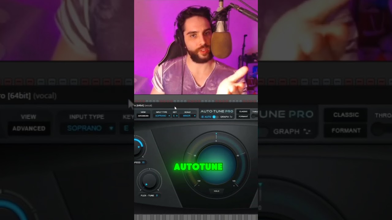 Pare de usar samples de internet e fazendo os seus vocals samples