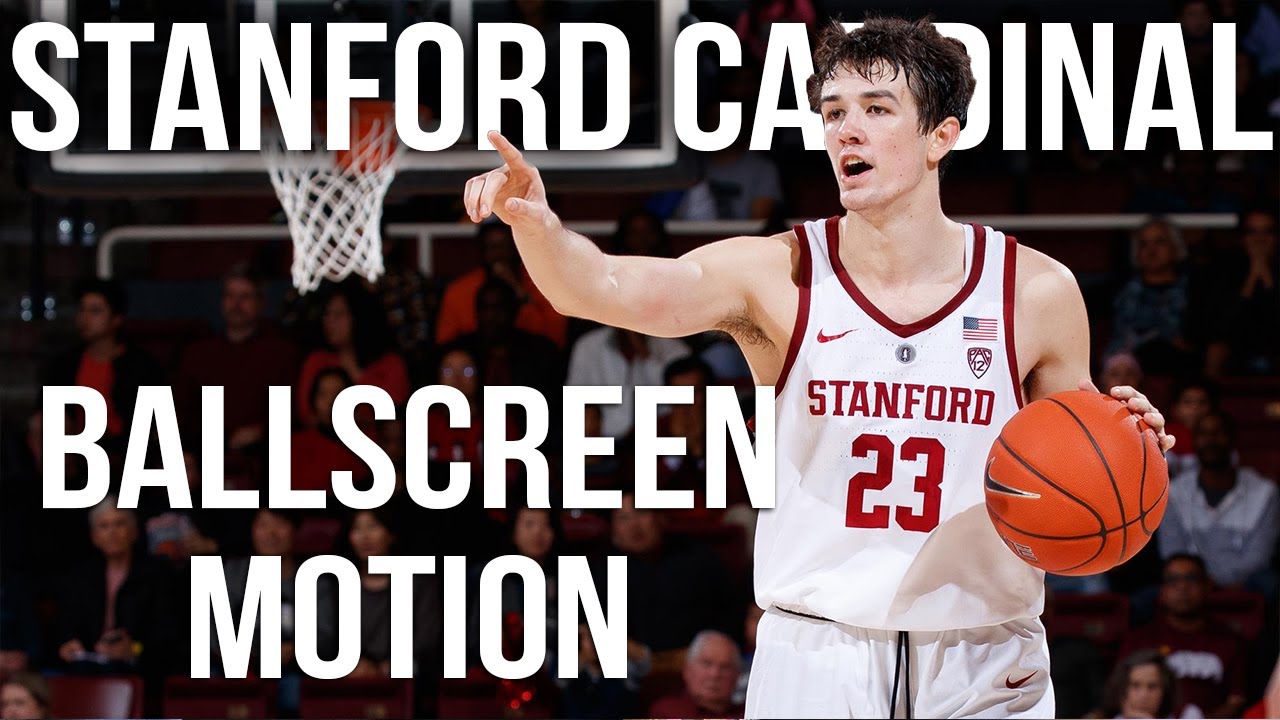 Stanford Ballscreen Motion