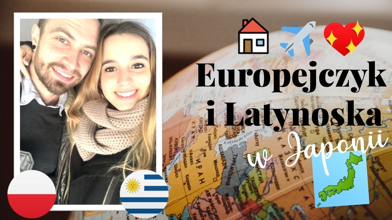 ☆ Moja dziewczyna Latynoska - R&oacute;żnice Kulturowe ☆