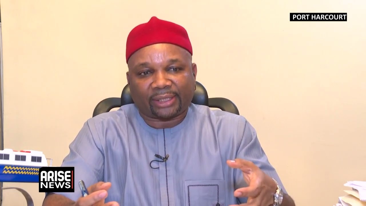 Niger Delta Blue Economy Investment Summit: Security Is at the Front Burner of the Discussion – Igwe