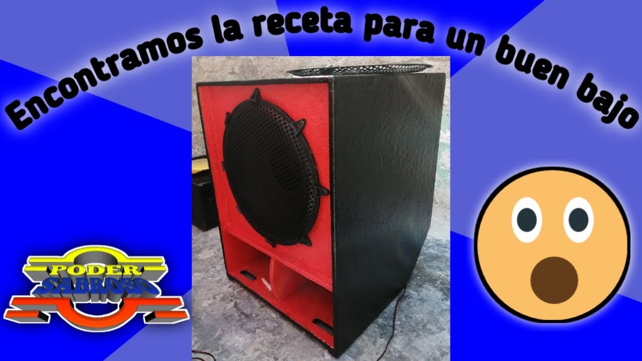 Como mejorar tus cajones para bajo