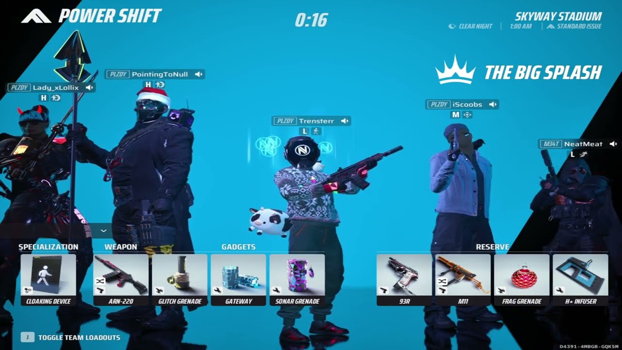 What playin with PLZDY is like #2 (December 2025)