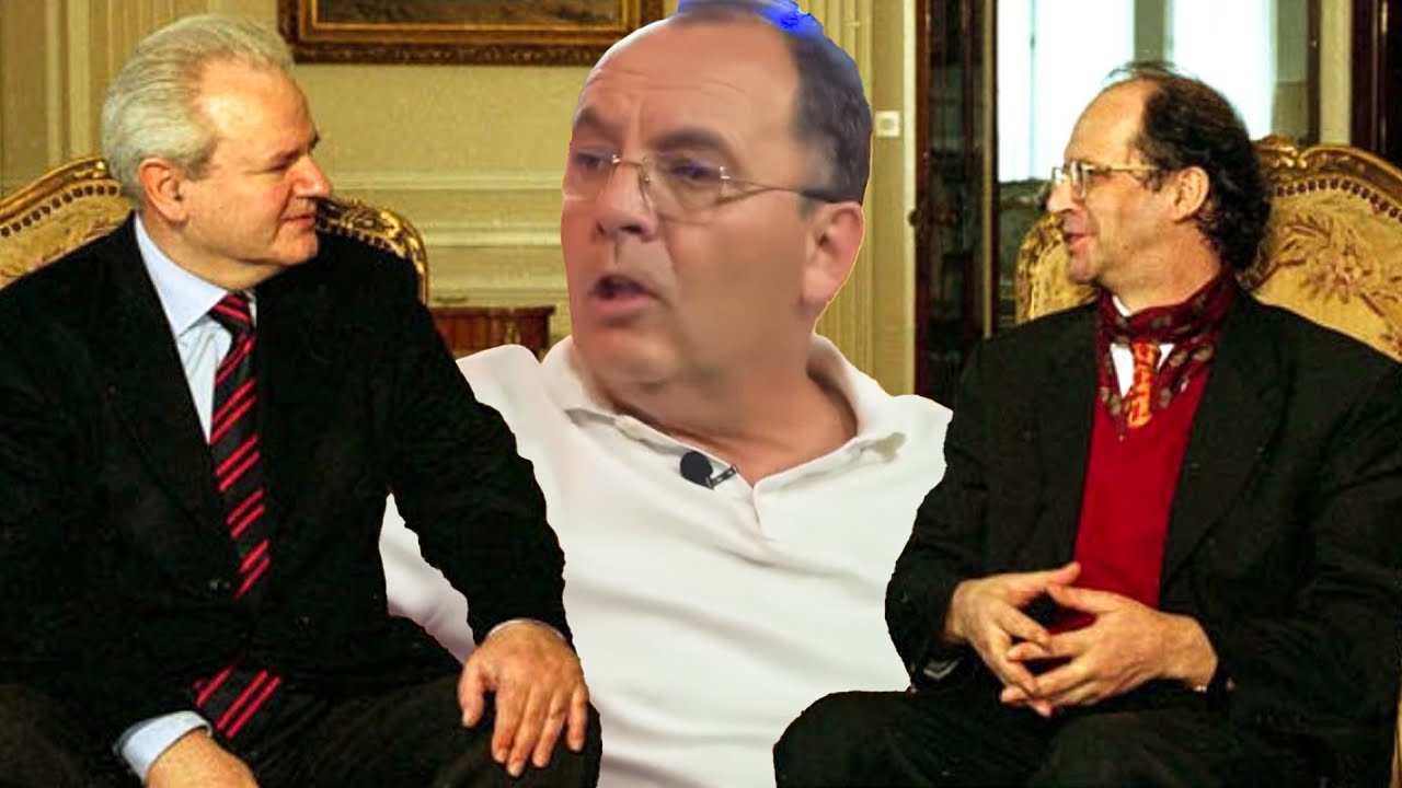 Shokuese: Fadil Kajtazi zbulon pse IBRAHIM RUGOVA u takua me MILLOSHEVICIN. Ja faktet