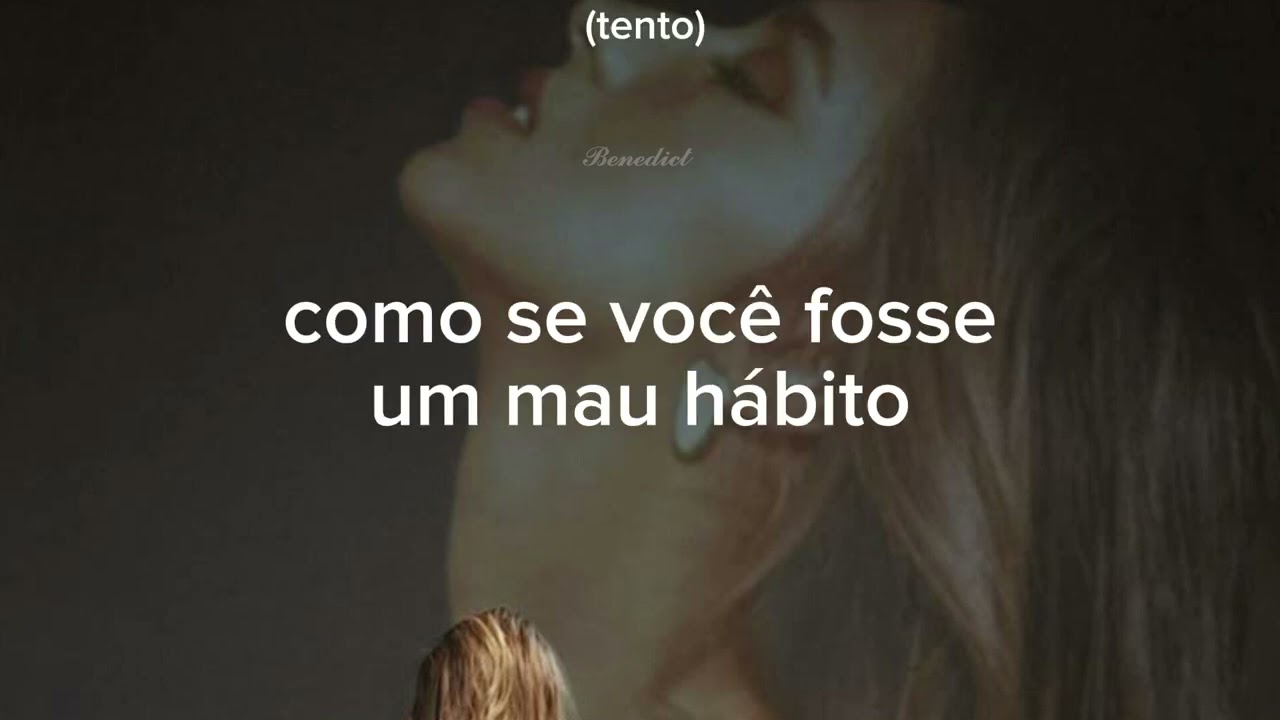 Tate McRae - Revolving door (tradução)