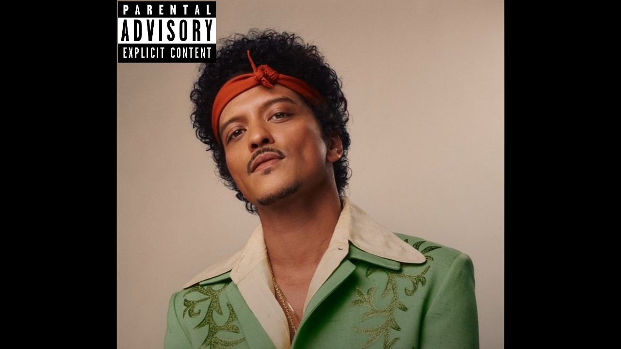 (FREE) BRUNO MARS TYPE BEAT -  FAST LANE