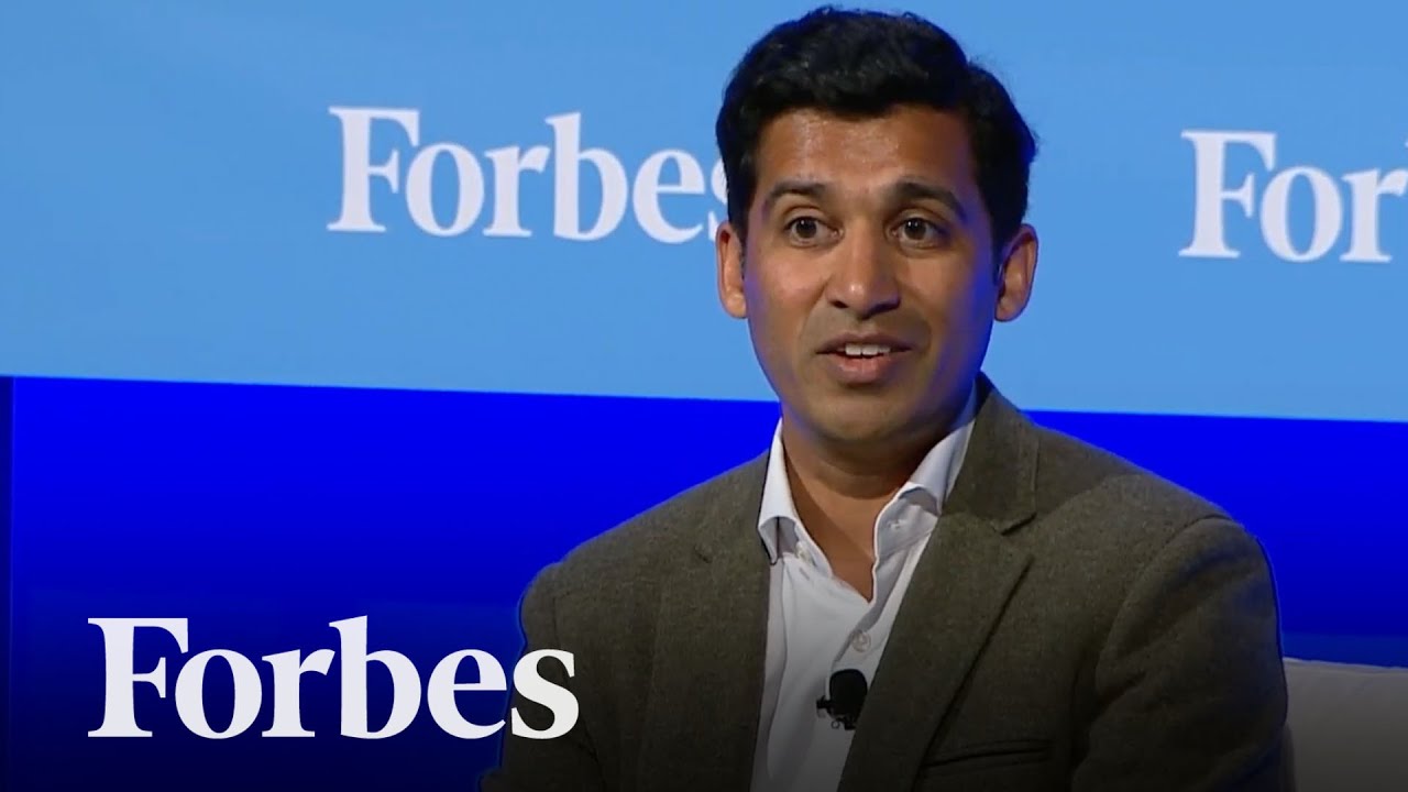 The Disrupters: From Moonshots To The Next Big Thing | Iconoclast Summit 2024