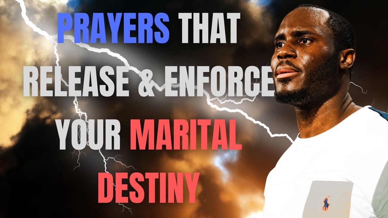 MIDNIGHT CRY: DELIVERANCE FROM MARITAL DELAY AND ATTACKS