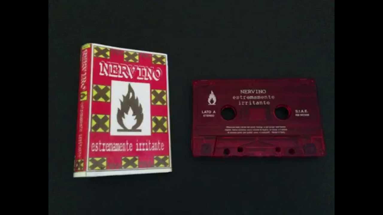 NERVINO - INGRANAGGI FUSI
