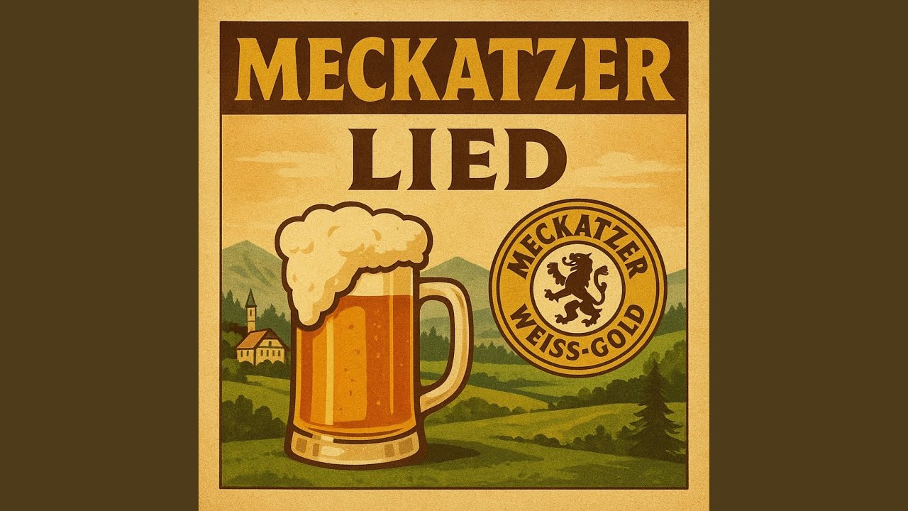 Meckatzer Lied