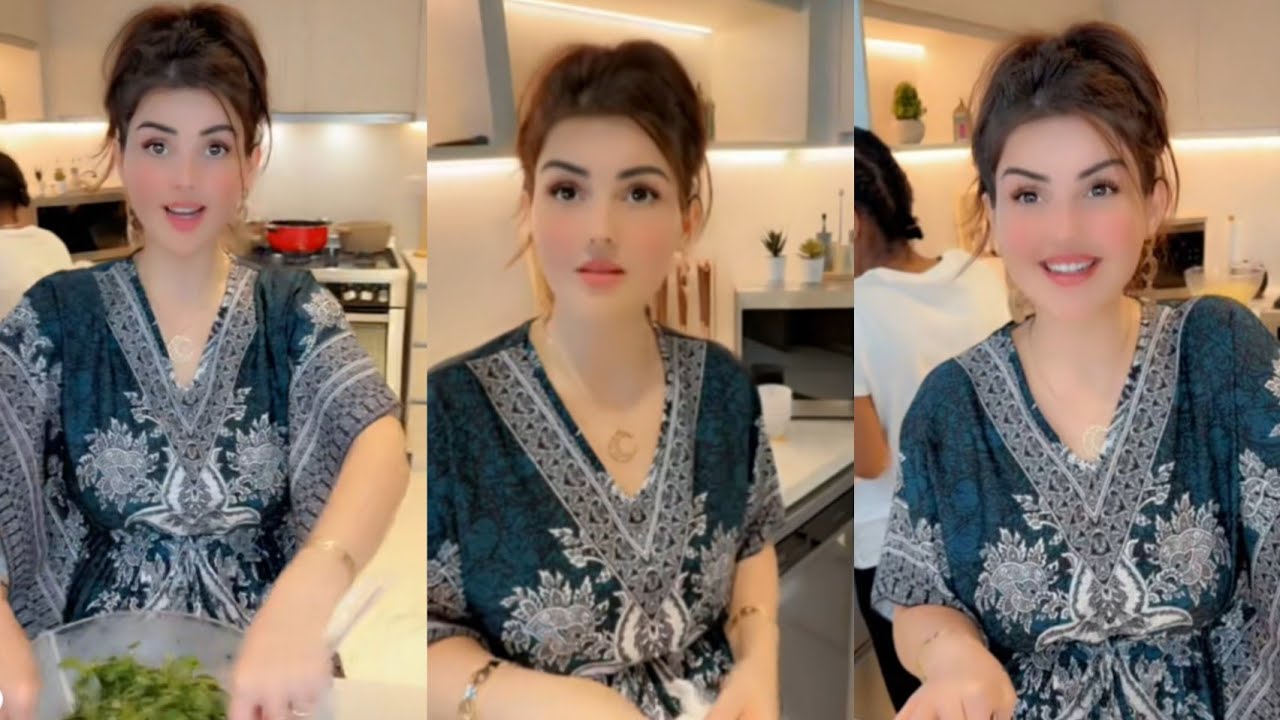 نور وعصام 🔥 نوشه وتجهيز كبة النية والمقبلات وترتيبات السفرة ياسلام 😋🔥