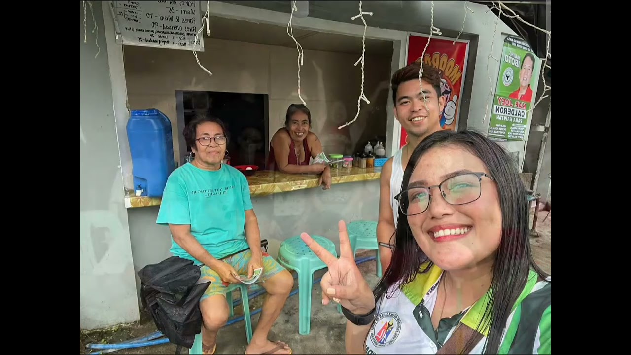 Nanay's Birthday 