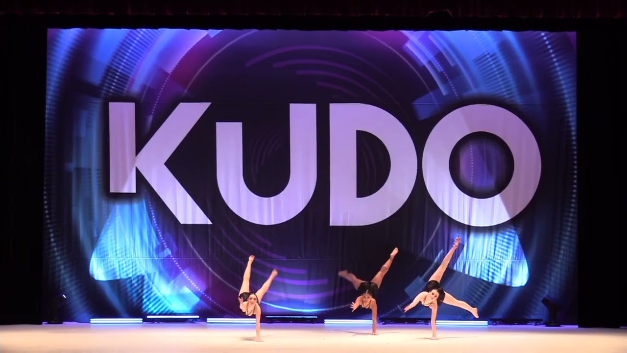 Cami's "Numb" Trio - KUDO Performance