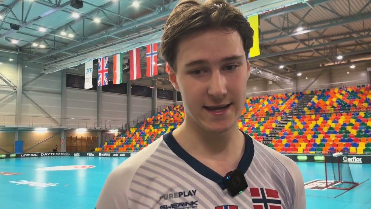 Reaksjoner etter kampen mot Storbritannia