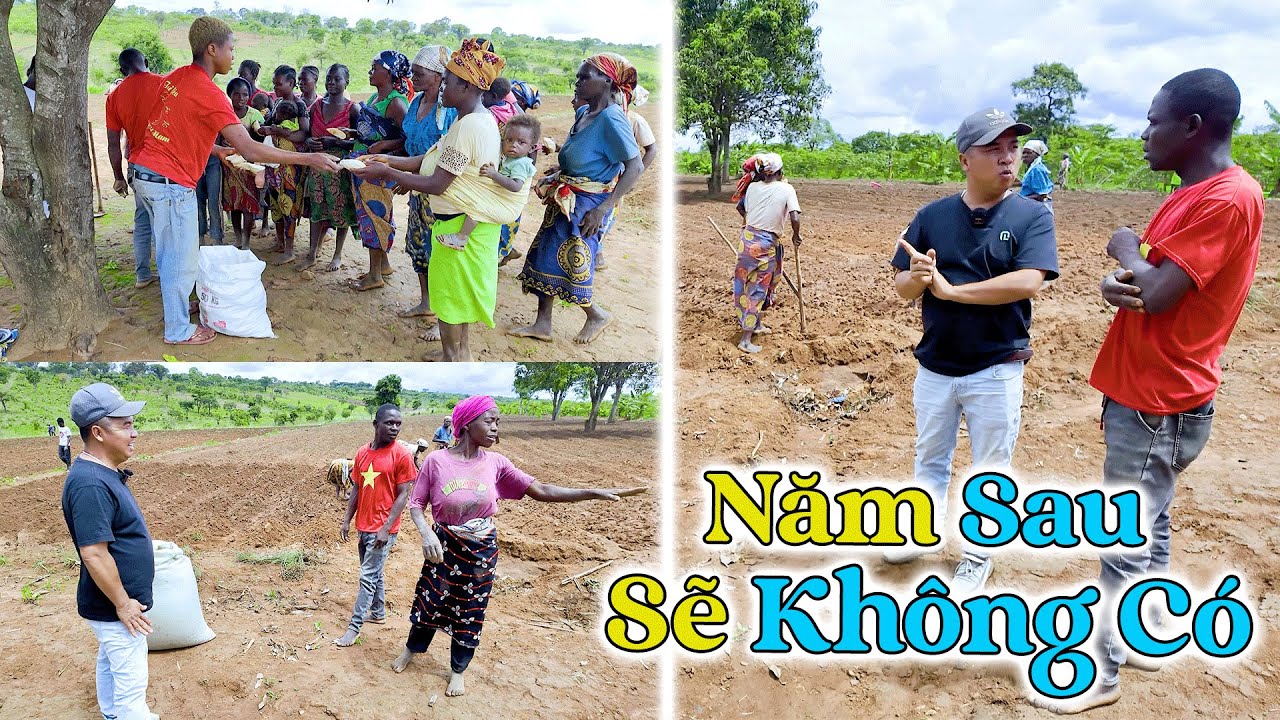 Đông Paulo || Năm Sau Sẽ Không Có Nữa À Anh! Tin Sốc Đột Ngột Đến Với Bản Làng Anh Thư Ký!