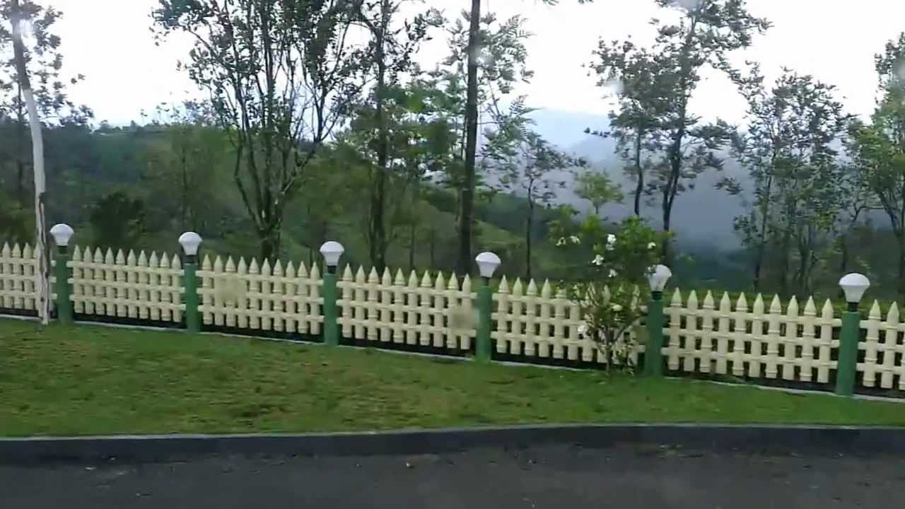 Orange Valley, Vagamon