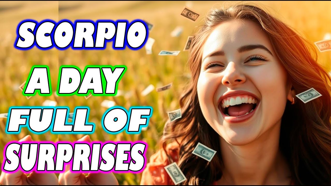 💗🤩 A VERY SPECIAL DAY FOR YOU 🤩💗 DAILY HOROSCOPE SCORPIO  JULY 14 2025 🌞 ♏️ 🌞 SCORPIO LOVE ✅ 💫 ⭐️