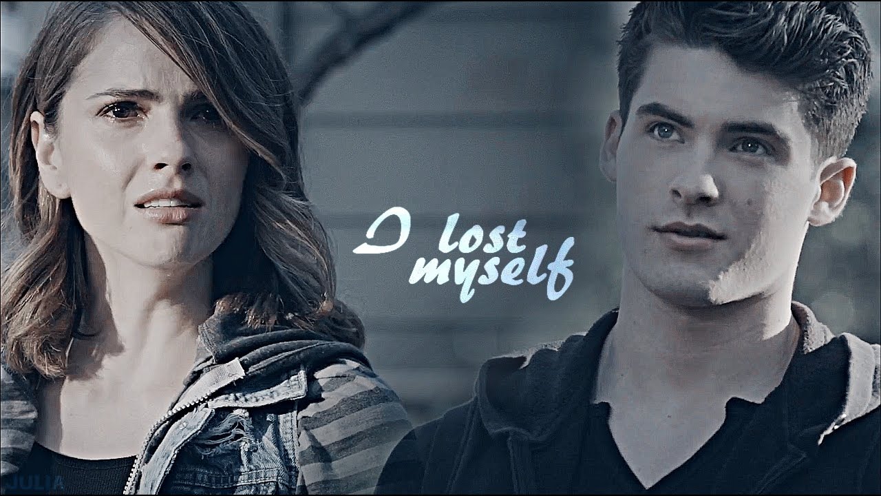Theo & Malia | I lost myself [6x06]