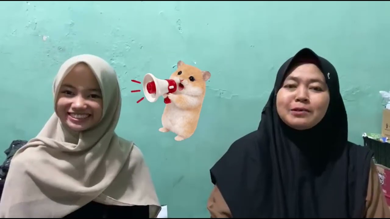 TUGAS SEJARAH🎞 |•| |Wawancara narasumber yang mengalami langsung Masa Orde baru⏳