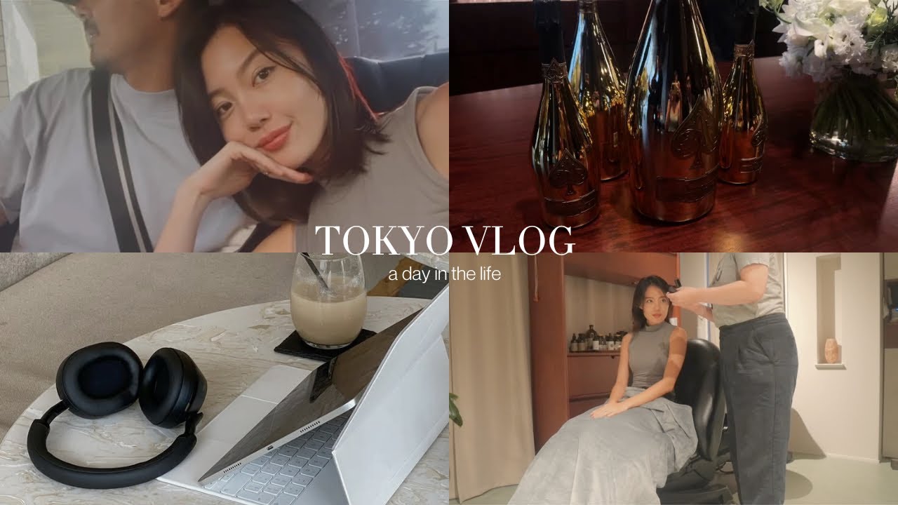 仕事の1日VLOG & 私が英語を話せるようになった方法