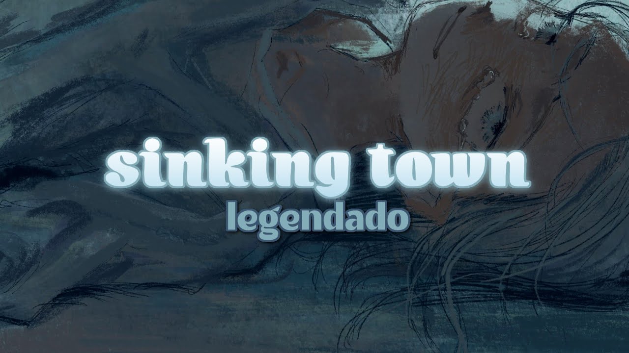 Sinking Town 【Yoeko Kurahashi】- Legendado