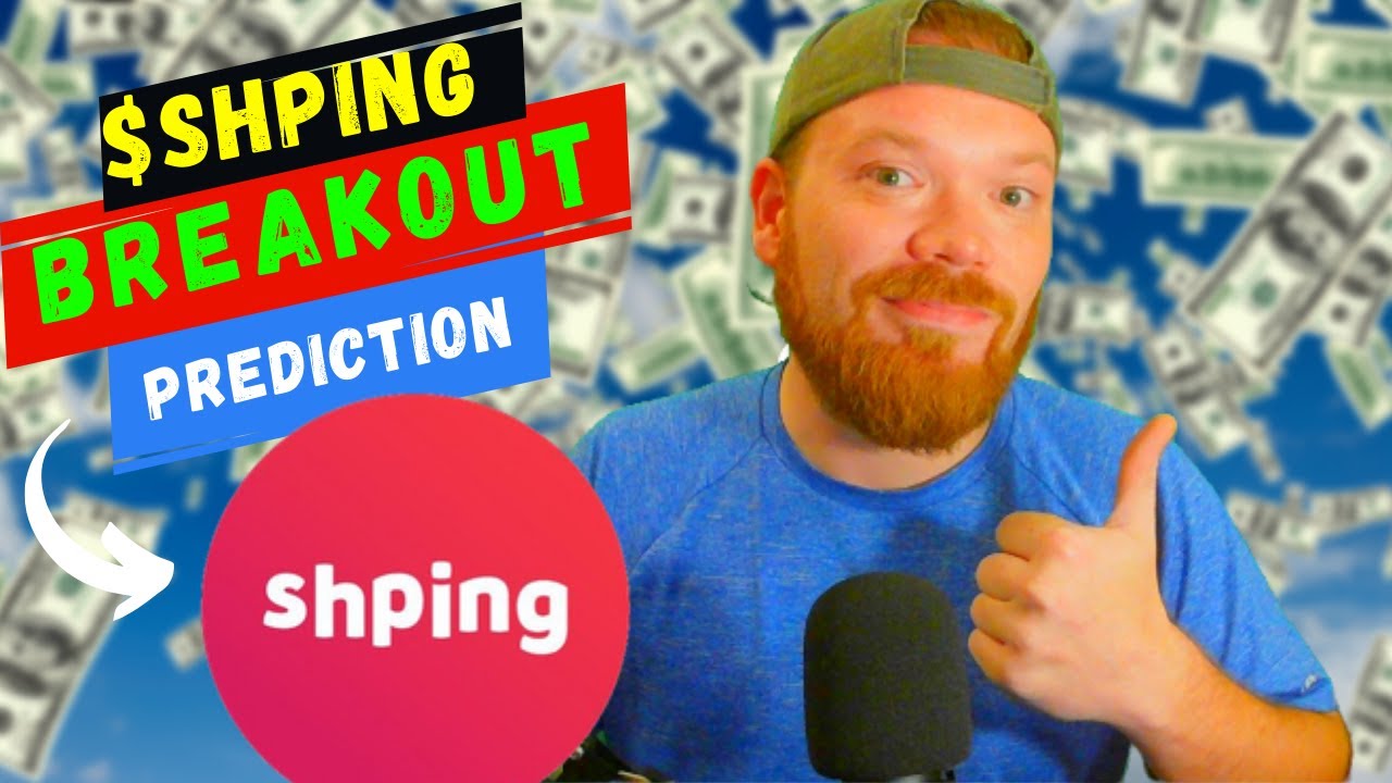 SHPING COIN CRYPTO PRICE PREDICTIONS! APRIL 2022!!!