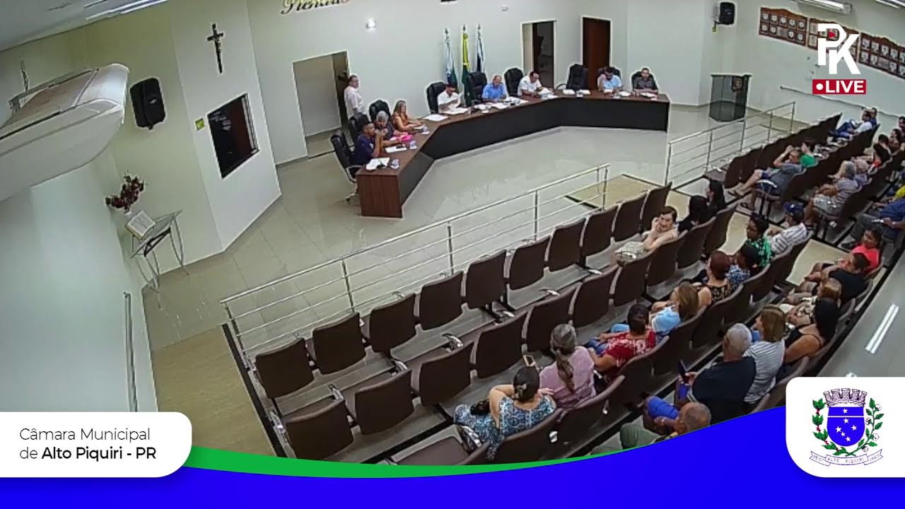 Sessao Ordinaria 09/03/2026