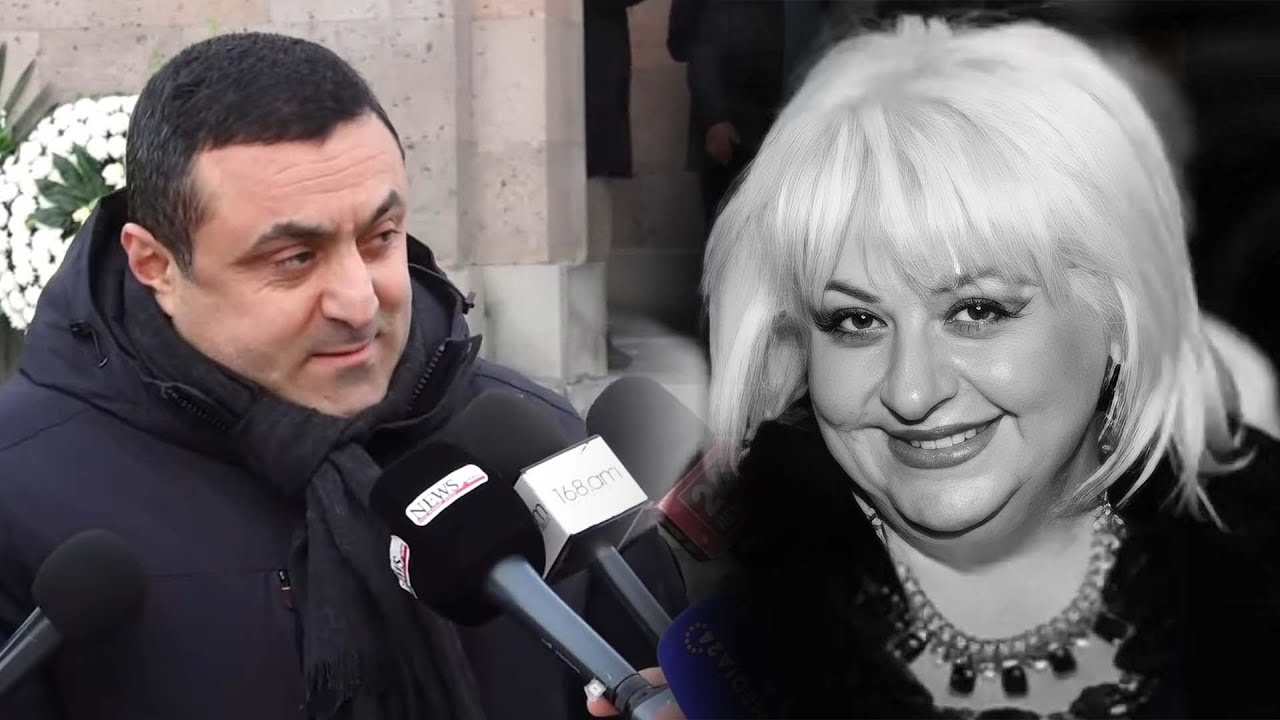 Ասեցի՝ խոսք եմ տալիս, որ գամ քեզ տեսնեմ, ու չեմ գնացել, որի համար ներողություն եմ խնդրում. Սեյրանյան