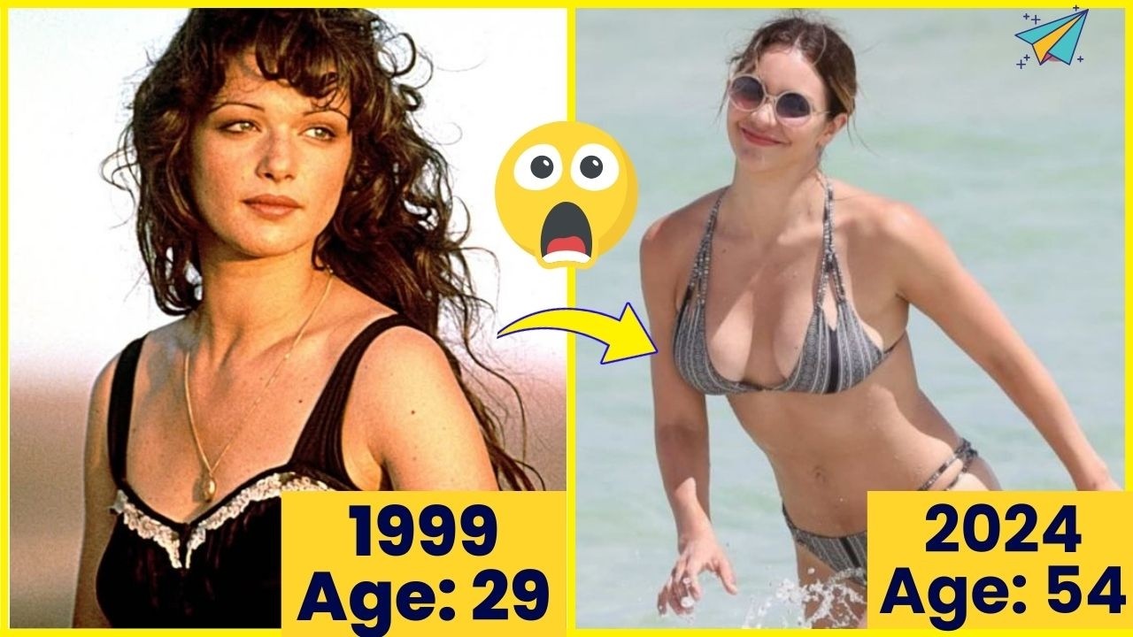 The Mummy 1999 Cast Then and Now 2024 – See the Incredible Transformations Over 25 Years