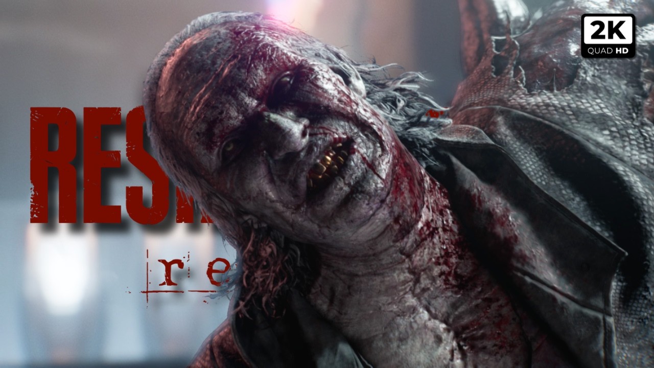 ФИНАЛ ▷ Resident Evil Requiem | Часть 3