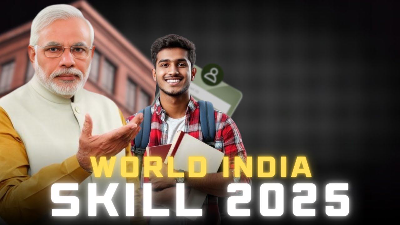 How to Register Skill India Digital Hub (SIDH)2025😎👍🏻#tamil Code with Abdul #worldskills #digitalhub