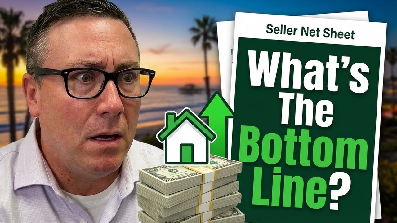 San Diego Closing Costs: Don't Get Seller Blindsided