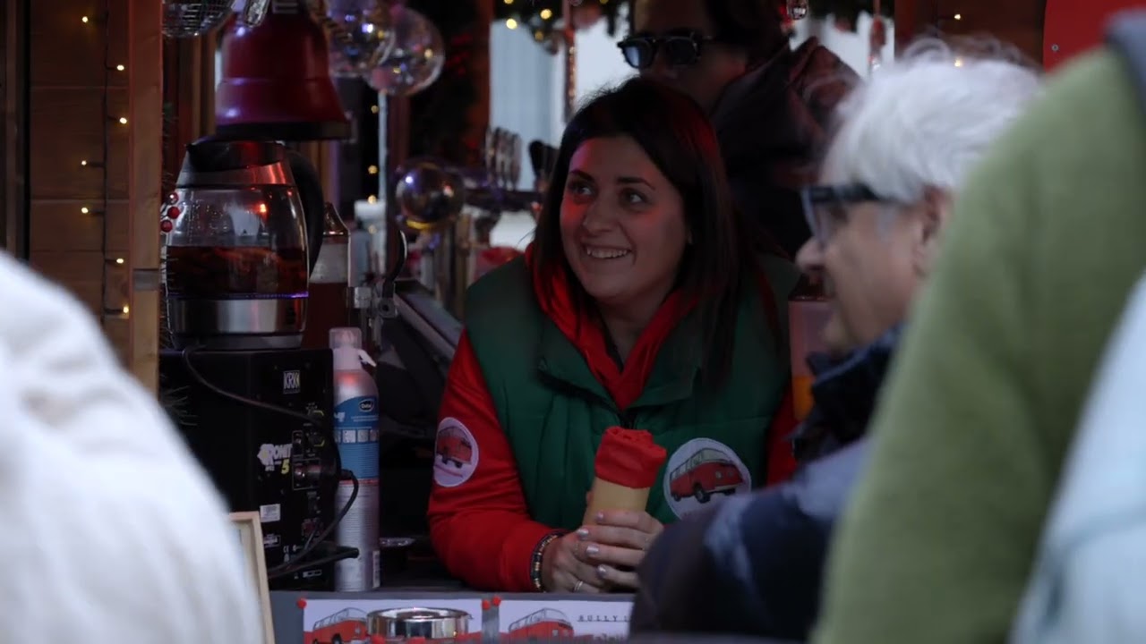 Lignano natale d'A..Mare 2025/2026