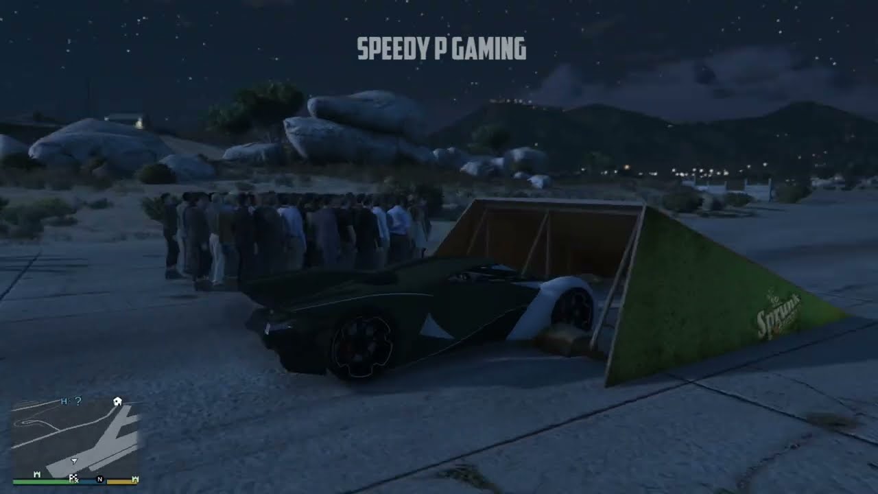 gta 5 highlights