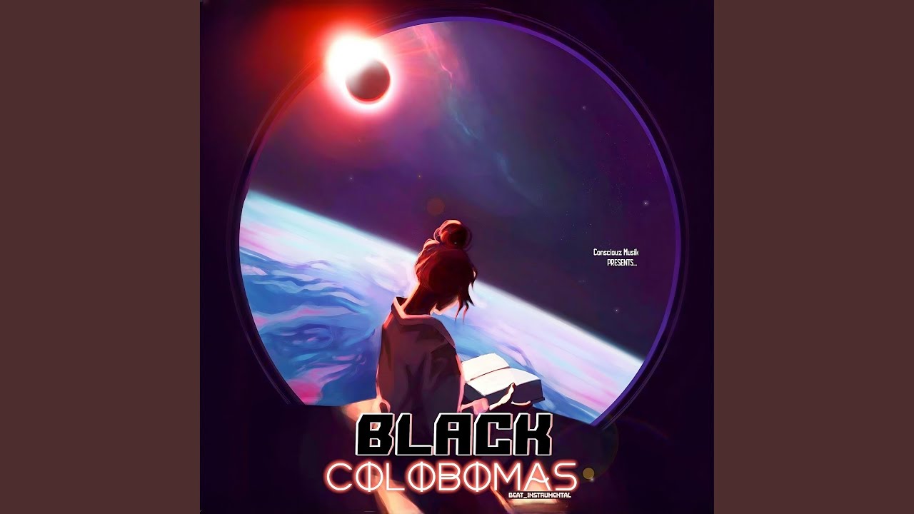 Black Colobomas (4 SALE)