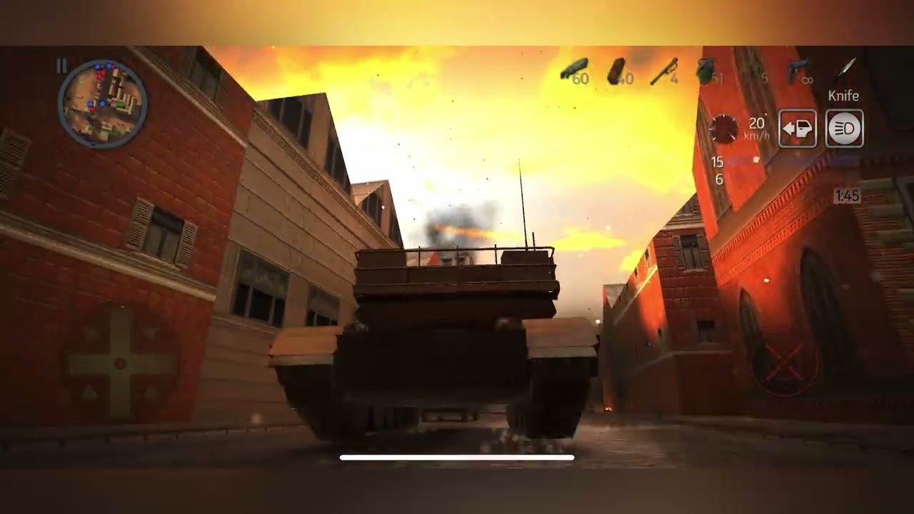 Payback 2 Gang Warfare #6 Online