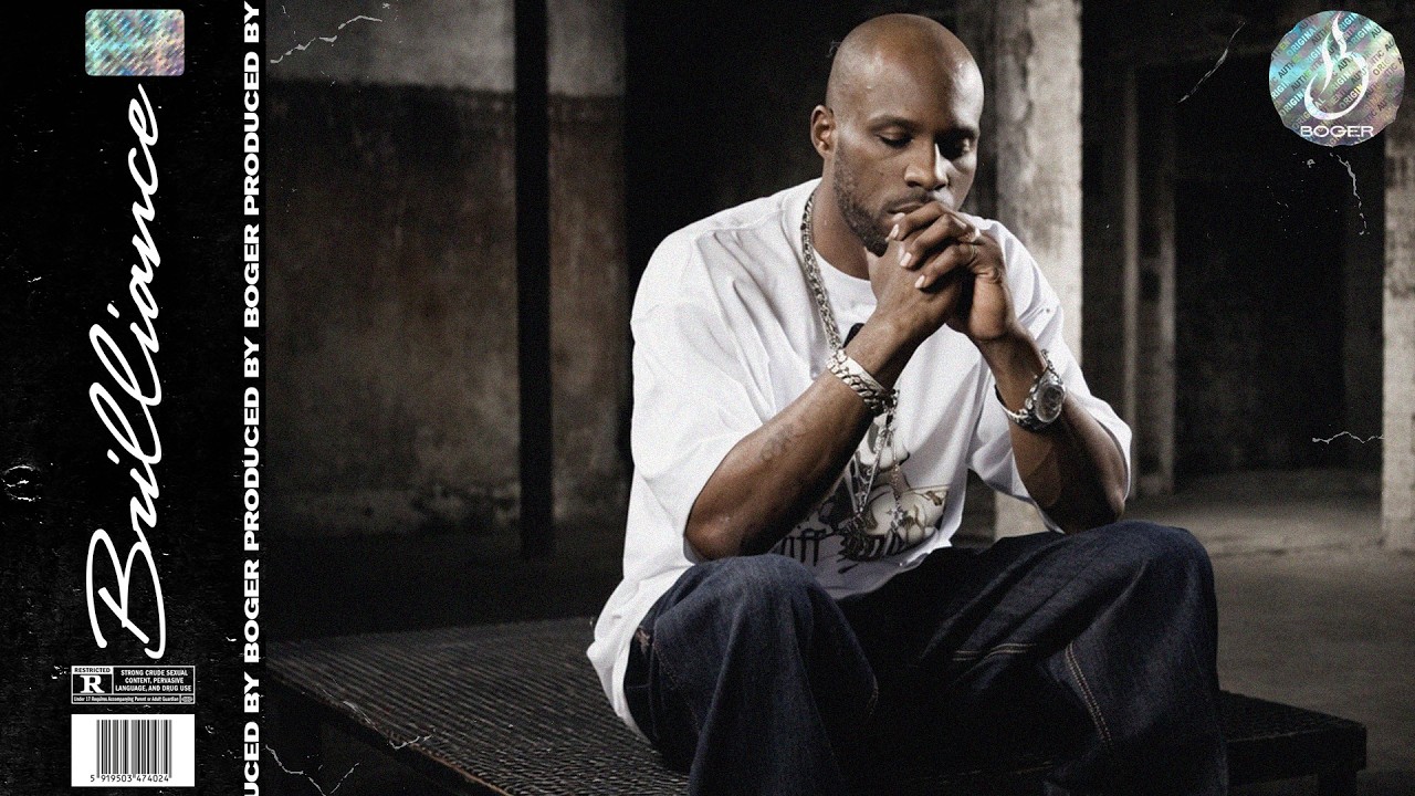 DMX x Styles P Type Beat ''Pain Testimony'' | Storytelling Type Beat 2026