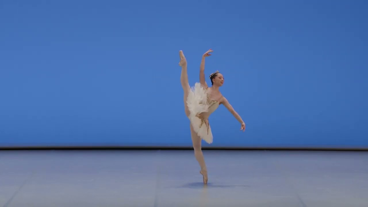 Tatiana CHEN, 310 – Prix de Lausanne 2025 – Classical