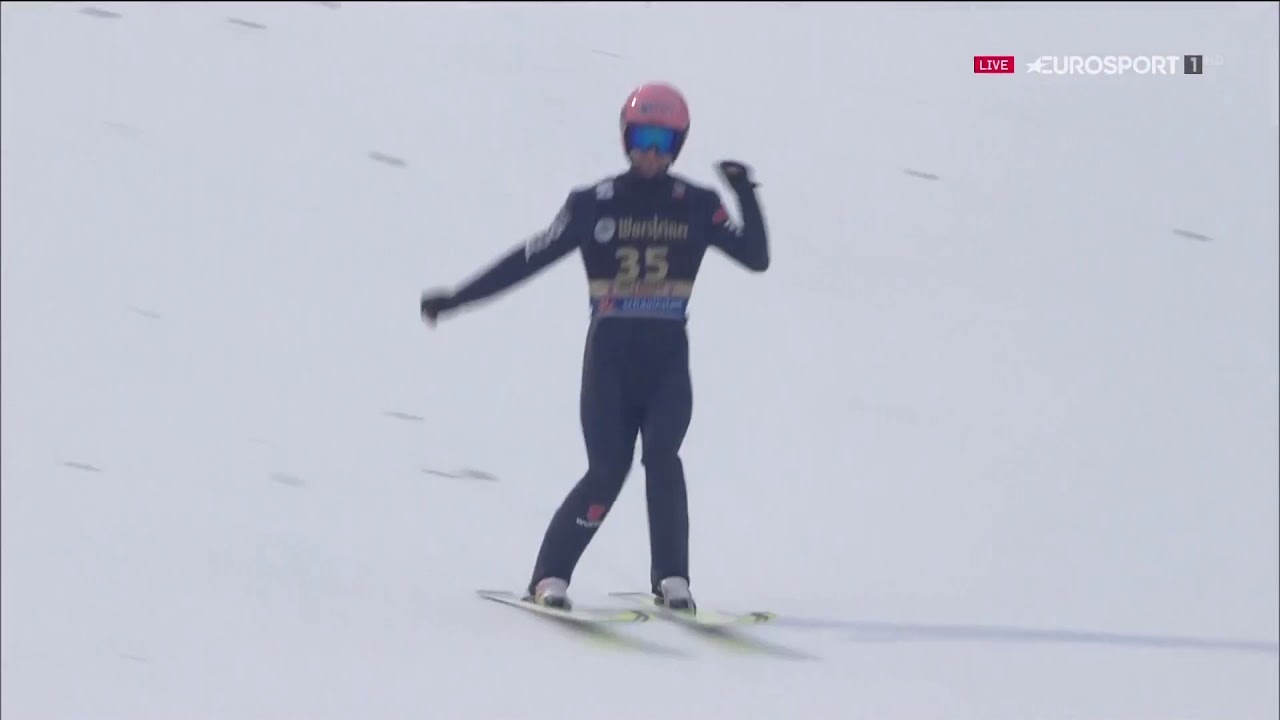 Pius PASCHKE 133.0m   Willingen 2020