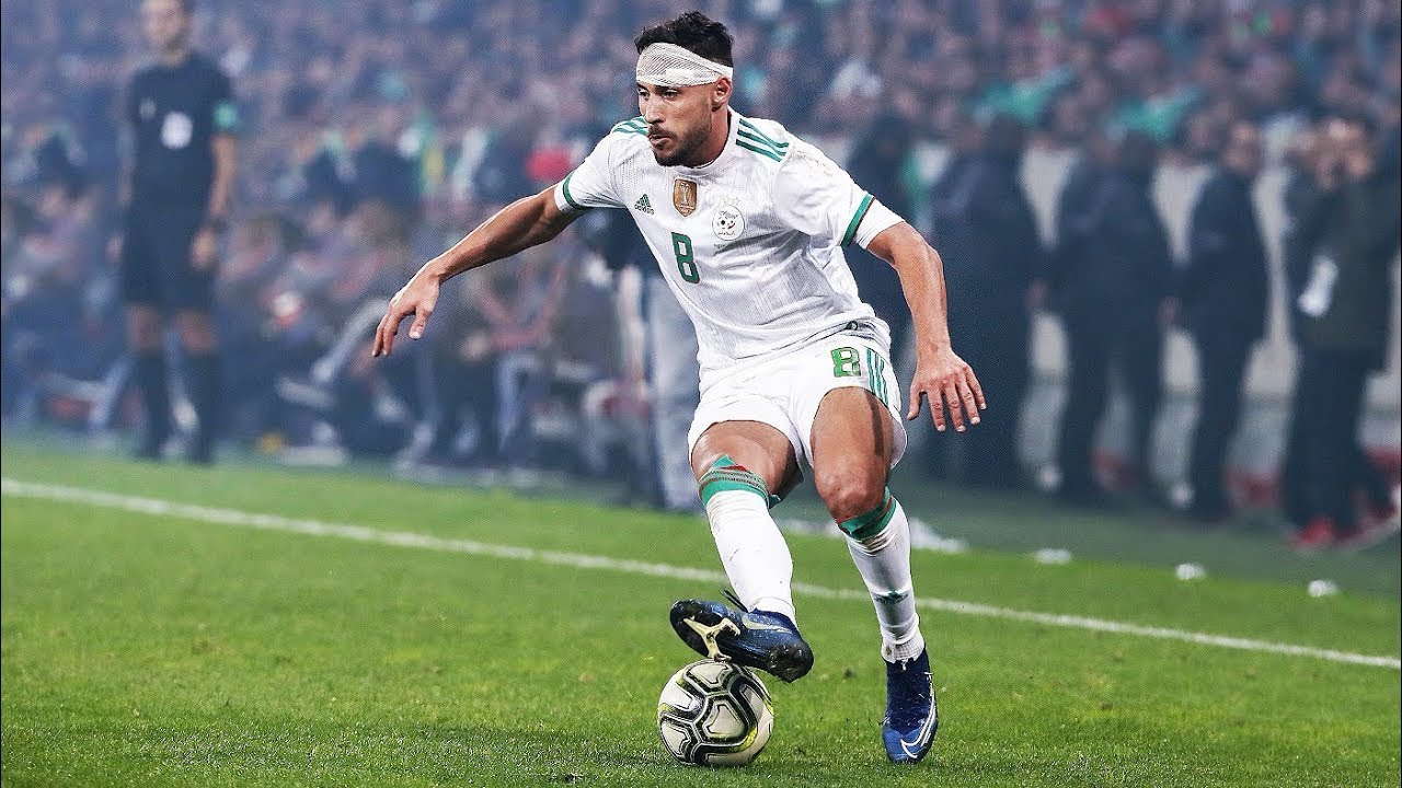 Youcef Bela&iuml;li - Humiliating Everyone