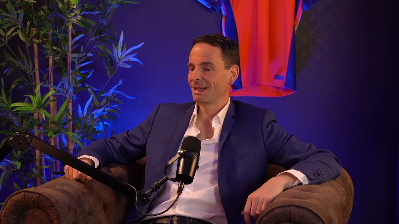 Comment obtenir un essai dans un club Pro ?  ✅ Conseils de l'agent FIFA Gregoire Akcelrod