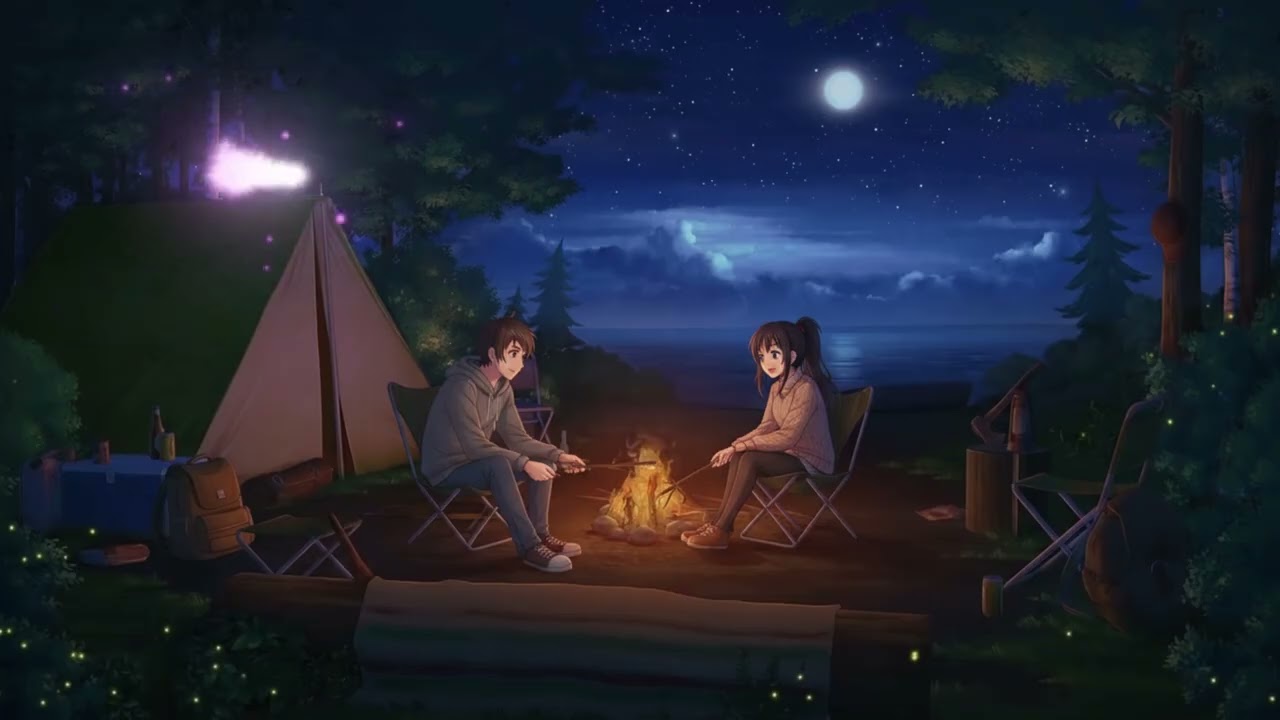 Love Ended in Silence