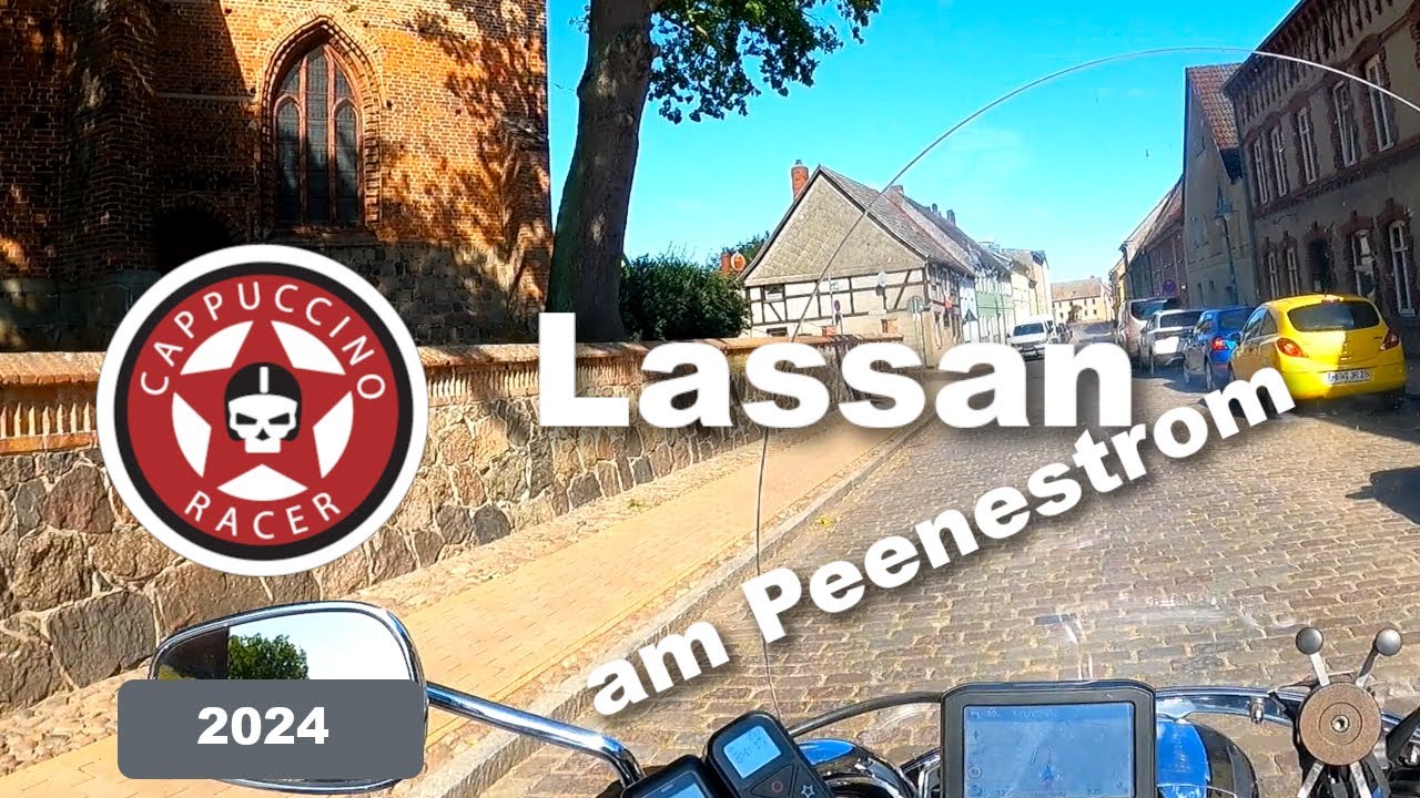 Lassan Duftet