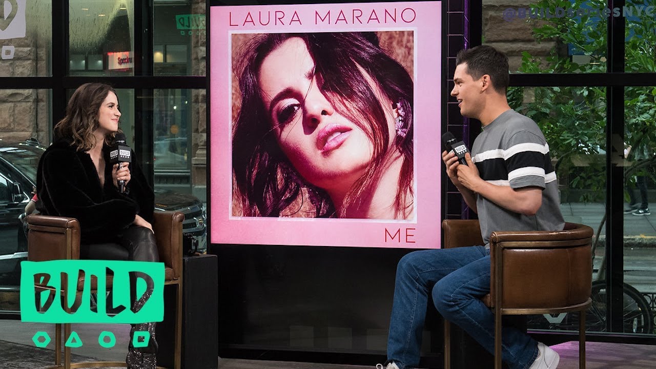 Laura Marano Discusses Her New Single, 