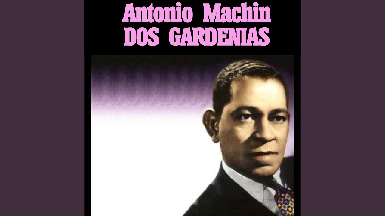 Dos Gardenias