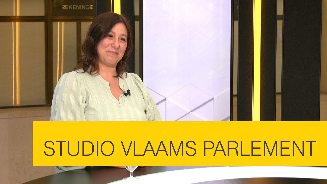“De Vlaamse Regering kraakt langs alle kanten” - Meyrem Almaci