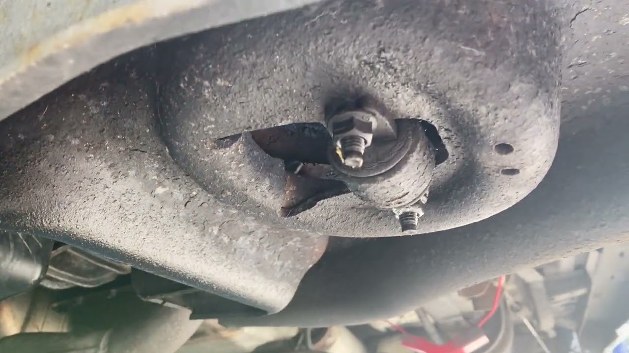 Front Shock Absorber Replacement Ford Ranger Front Coil Spring Suspension