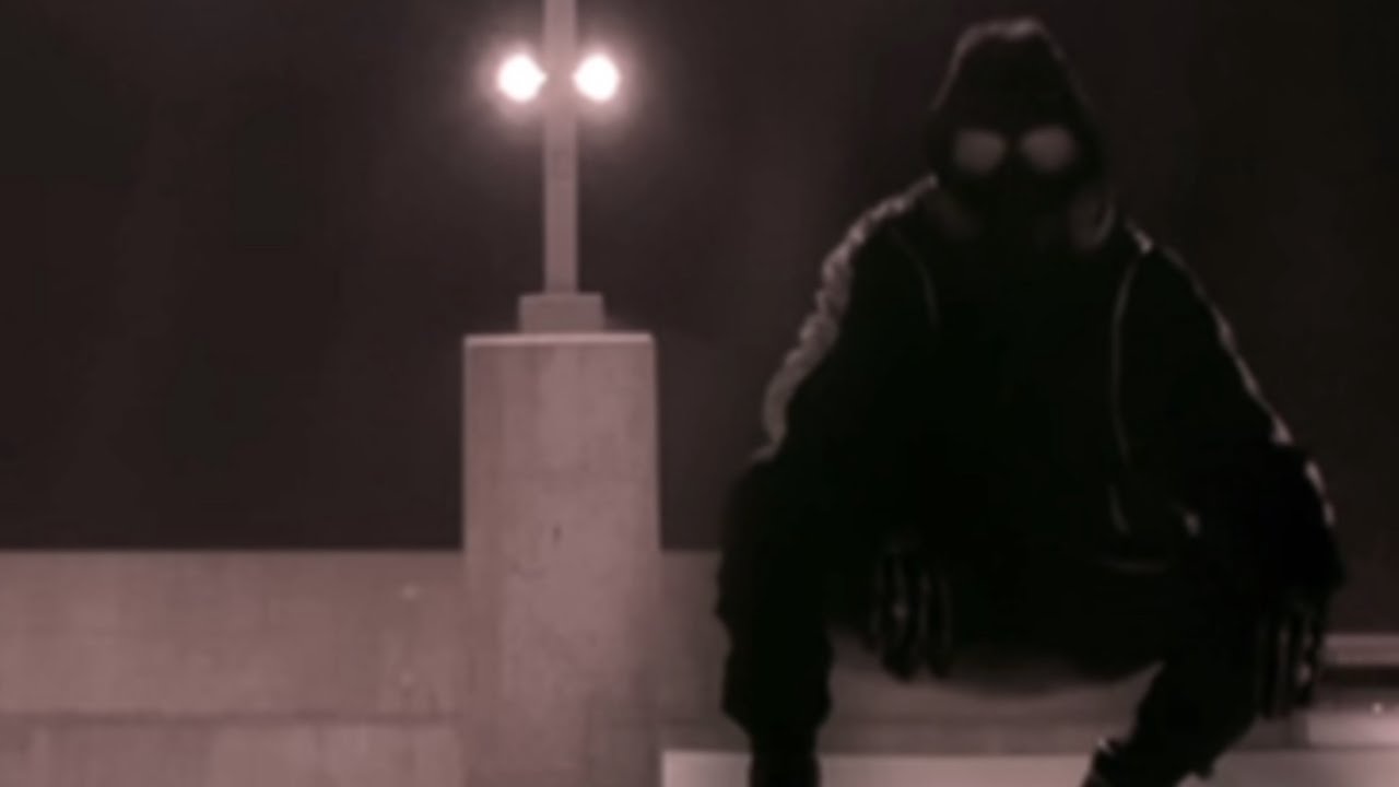Rads - P.O.W. (Original Music Video)