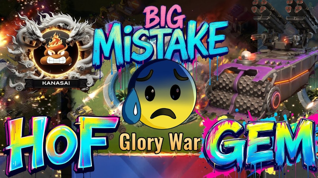 Last Z They Stole Our ZERO Building Strategy… So We Changed Everything, Glory War Kanasai S15 vs S30